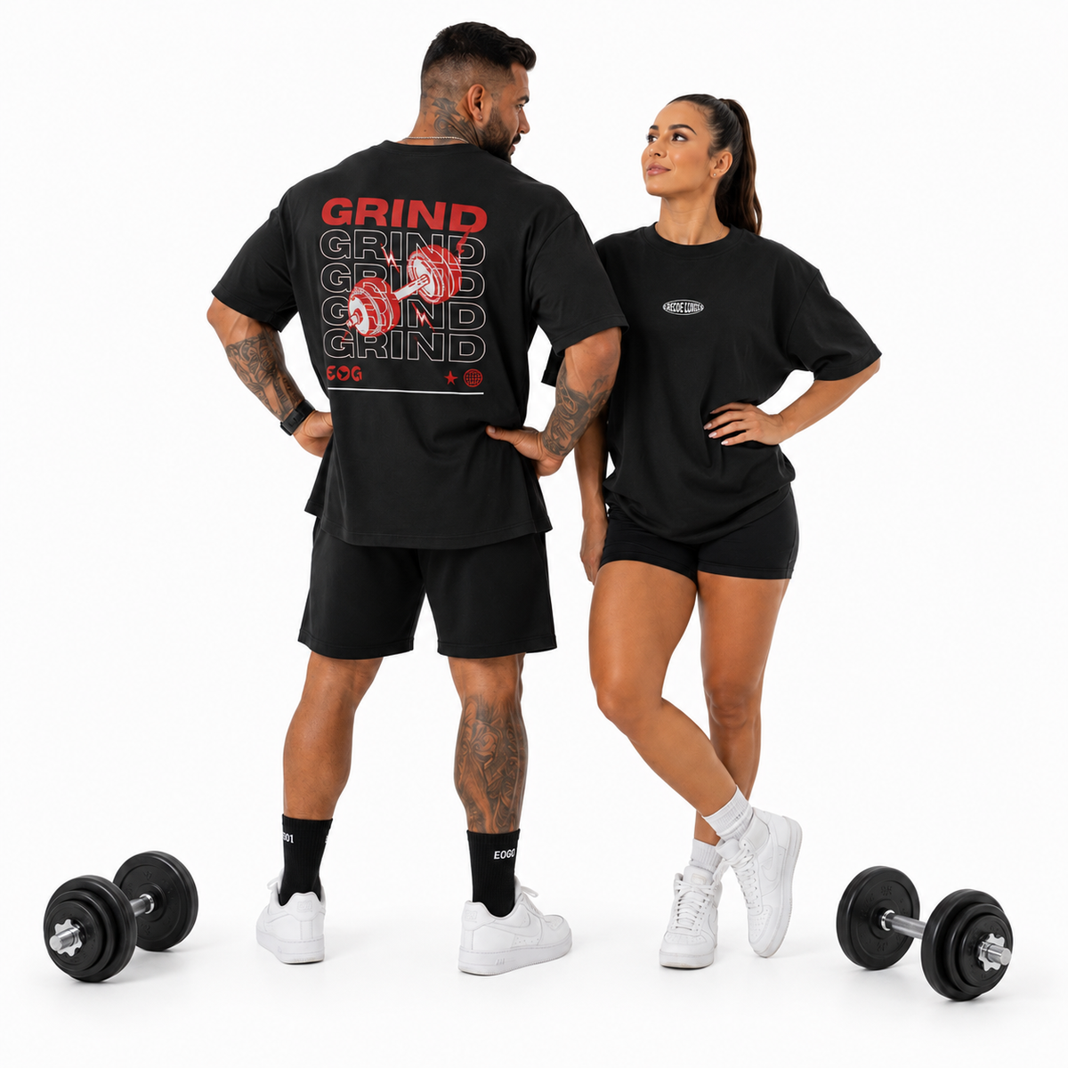 OVERSIZED GYN PREMIUM