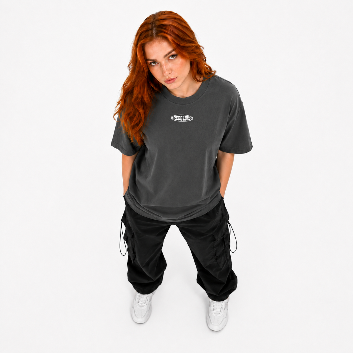 Oversized Premium Ñ ME ENVERGONHO