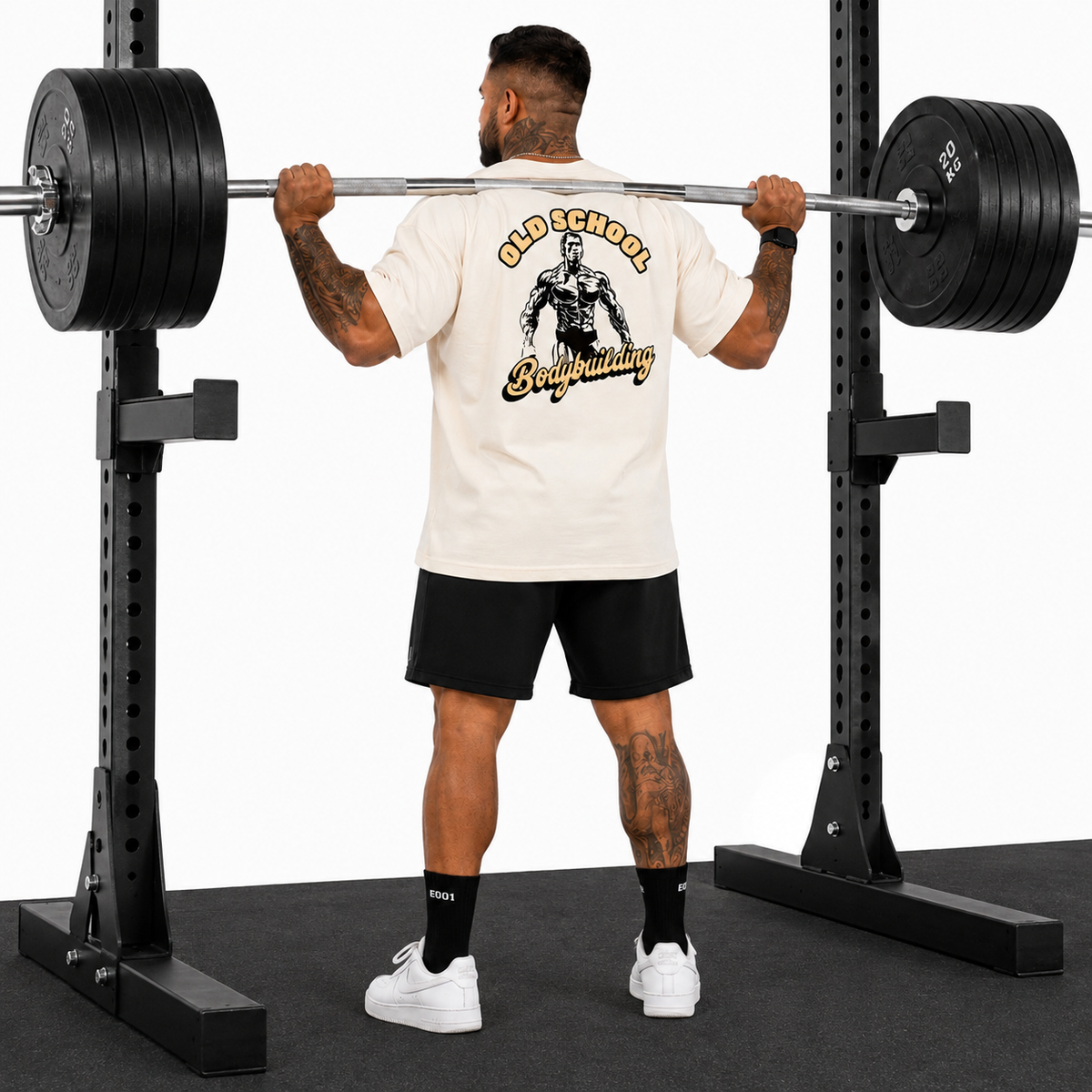 Oversized GYN Premium (OLD SCHOOL)