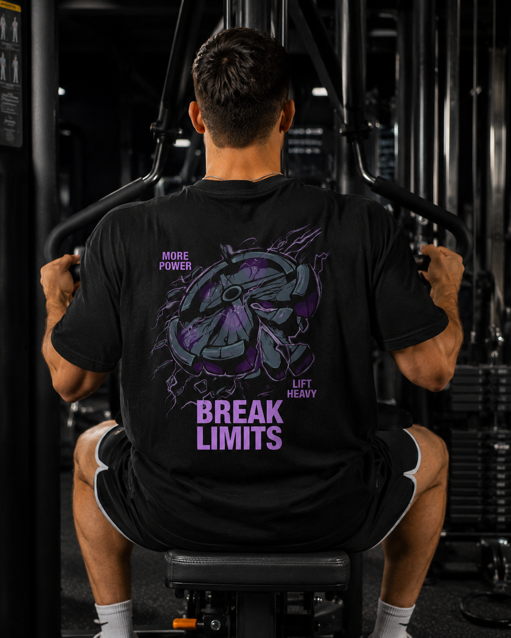 Oversized GYN Premium (BREAK LIMITS)