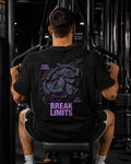 Oversized GYN Premium (BREAK LIMITS)