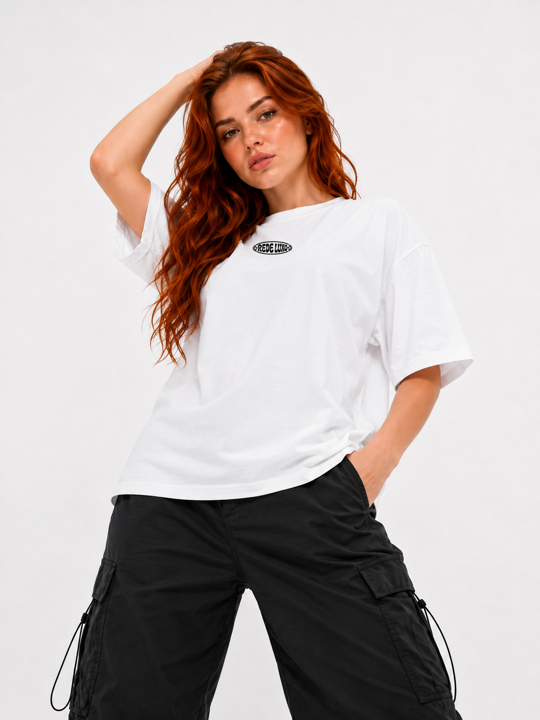 Oversized Premium Ñ ME ENVERGONHO